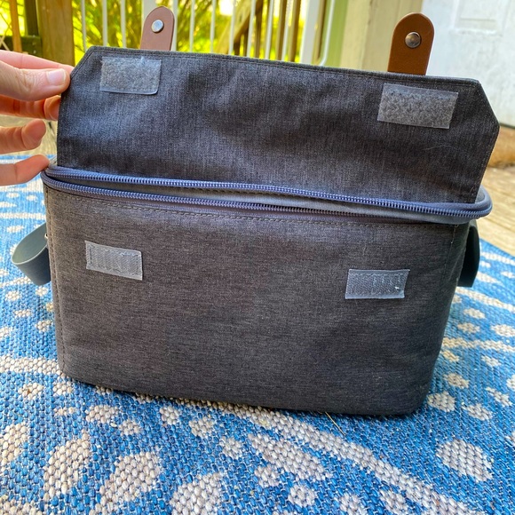 Camera bag - Picture 4 of 5